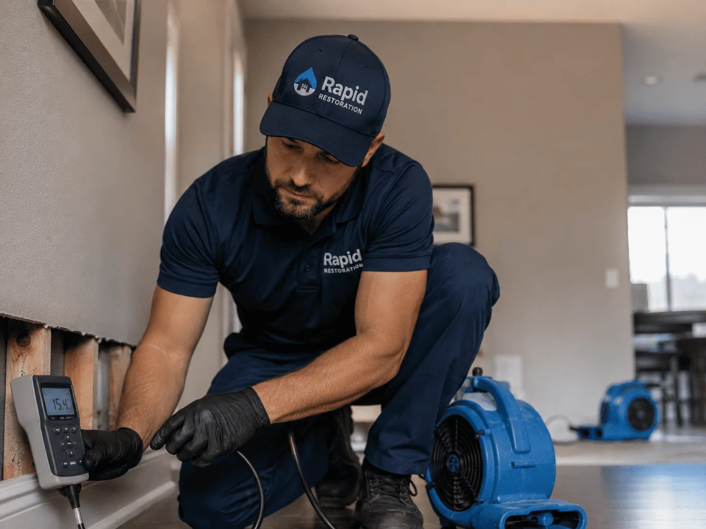 Common questions about Structural Drying in Swords Creek, VA